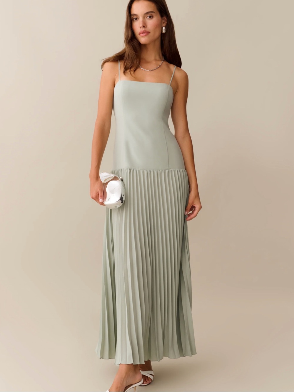kourt Zephyra Dress